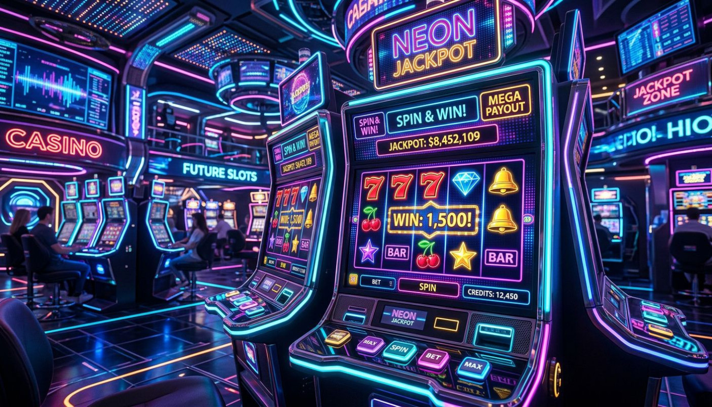 Wie man das ideale Online-Casino basierend auf Spielvielfalt wählt