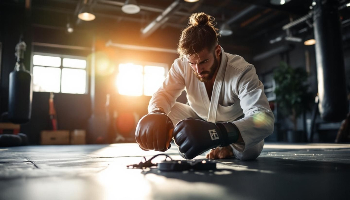 Wie wählen Sie die richtige Kampfsportausrüstung für Ihr Training?