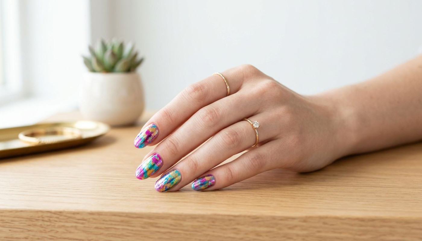 Wie wählt man das perfekte Nagelfolien-Design für jeden Anlass?